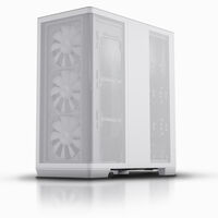 Caja ATX APNX Creator C1 Blanco