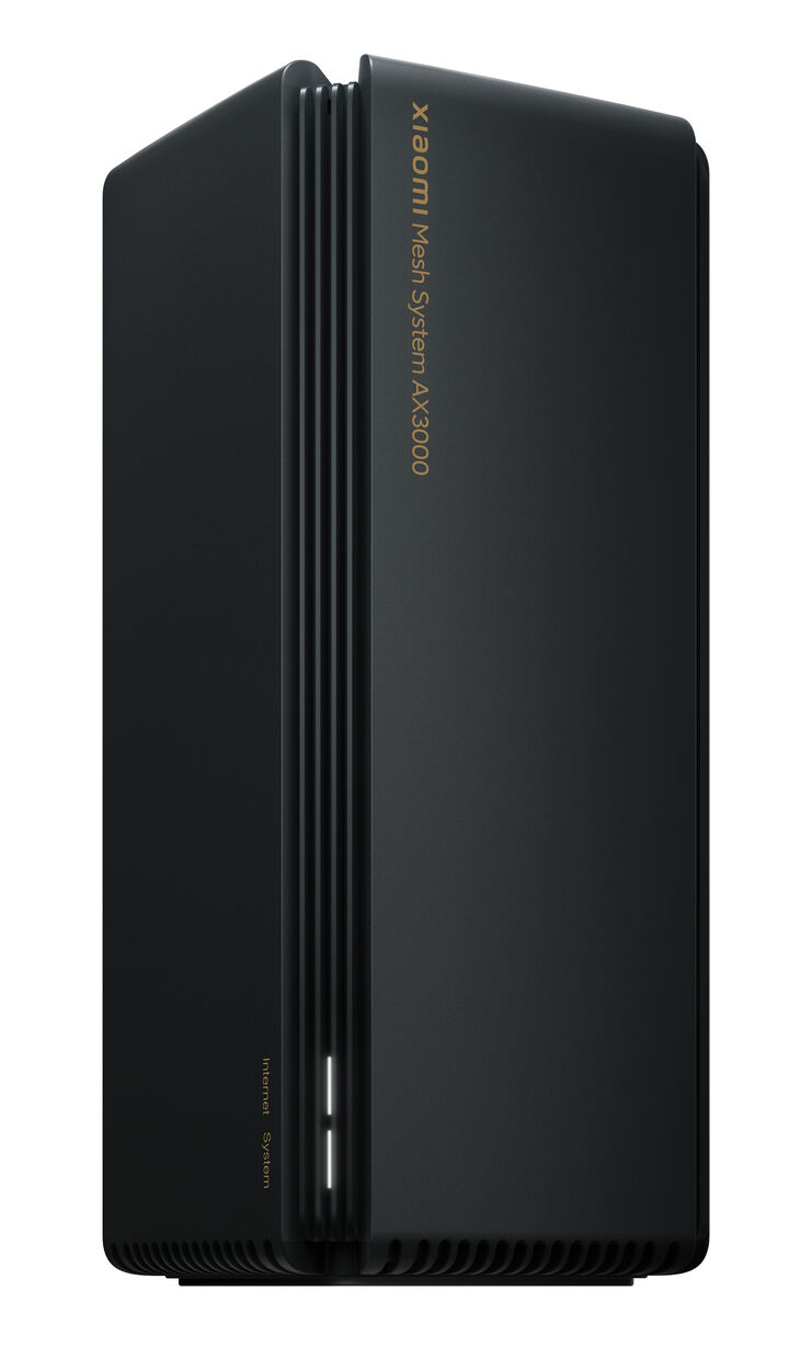 Sistema Mesh Xiaomi AX3000 (Pack x2) Wi-Fi 6 image number 6