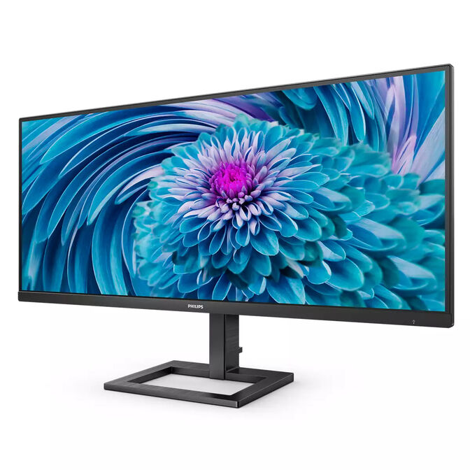 Monitor Gaming Philips E-Line 34" 346E2LAE VA UWQHD 100Hz 1ms Freesync image number 7