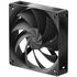 Ventilador HAVN H18 Negro 180mm (Pack 2) image number null