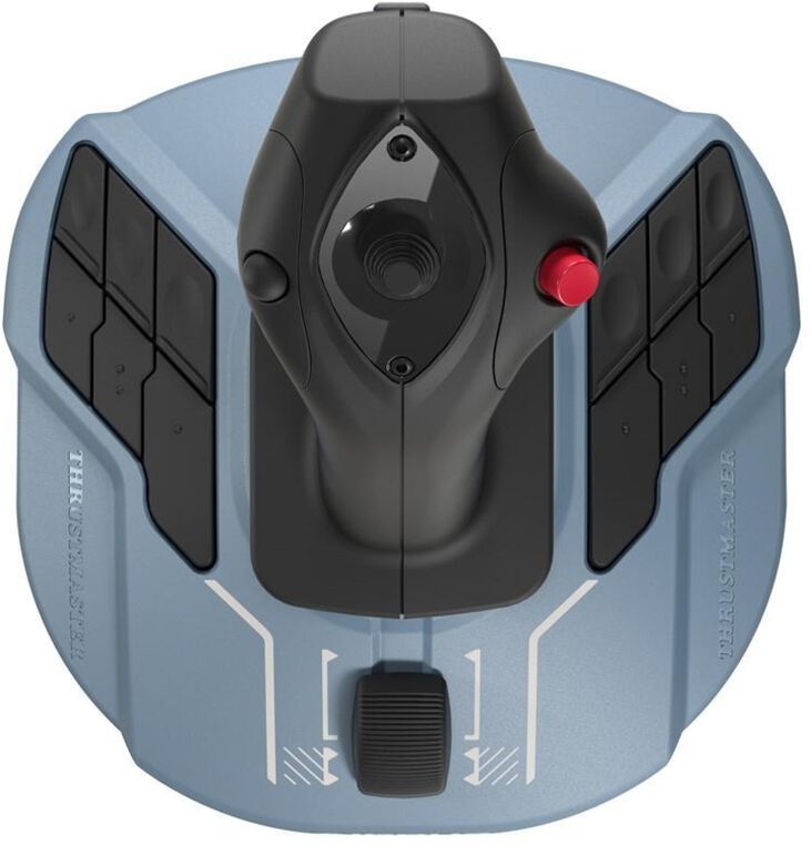 Joystick Thrustmaster TCA Airbus Edition - PC image number 4
