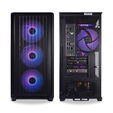 Ordenador AURA Gamer-PC Ryzen 7 7800X3D 32GB DDR5 1TB RTX 5070 WiFi W11 image number null