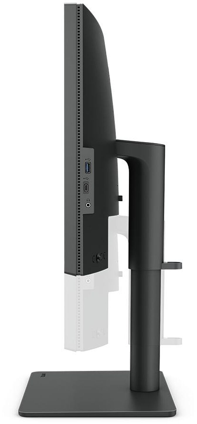 Monitor BenQ DesingVue 25" PD2506Q IPS QHD 60Hz 5ms P3 DisplayHDR 400 USB-C image number 9