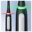 Cepillo de Dientes El&eacute;ctrico Oral-B iO Series 4 Magnetic Negro image number null