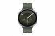 Smartwatch Samsung Galaxy Watch 9 44mm LTE Prateado image number null