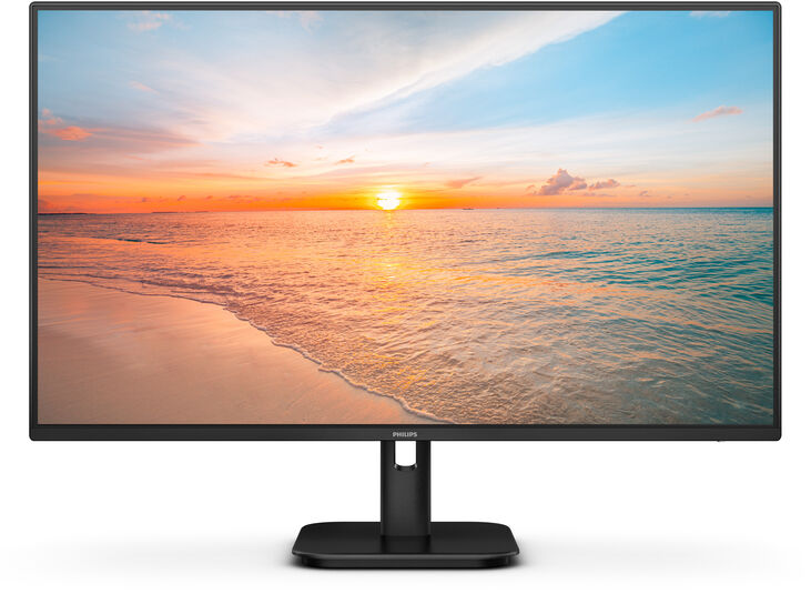 Monitor Philips Série 1000 27" 27E1N1100A IPS FHD 100Hz 1ms image number 1