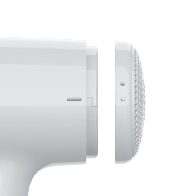 Secador de Pelo Braun HD 1.55 Blanco image number 5