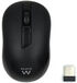 Ratón Ewent EW3223 Wireless 1000DPI Negro image number null