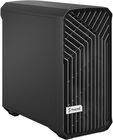 Torre E-ATX Fractal Design Torrent Compact Solid Negro image number null