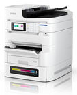 Multifuncional Epson WorkForce Pro EM-C8101RDWF Wi-Fi image number null
