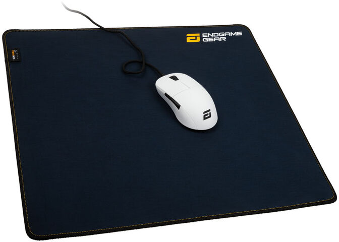 Alfombrilla Endgame Gear MPC-450 Cordura Azul image number 2