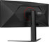 Monitor Curvo AOC Gaming 34" CU34G4Z Fast VA WQHD 240Hz 0.5ms image number null