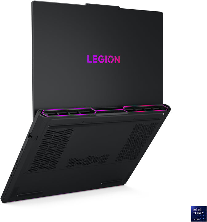 Port&aacute;til Lenovo Legion Pro 5 16IAX10H-827 16" Ultra 9 275HX 32GB 1TB RTX 5070 Ti 2.5K OLED 240Hz W11 image number 5