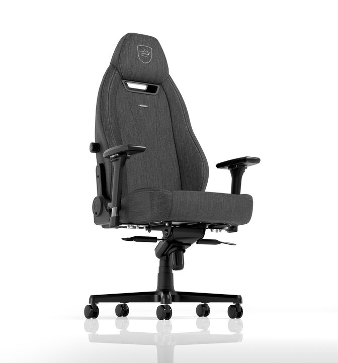 Silla noblechairs LEGEND TX - Antracita image number 10