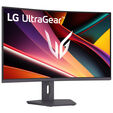 Monitor Gaming LG UltraGear 32" 32G600A-B VA QHD 180Hz 1ms FreeSync Premium image number null
