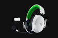 Auriculares Razer BlackShark V3 X Hyperspeed para Xbox Wireless/Bluetooth Blanco image number null