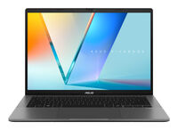 Port&aacute;til ASUS Vivobook S14 OLED M3407GA-A73AOHDCB1 14" Ultra 7 32GB 1TB Intel Graphics WUXGA OLED
