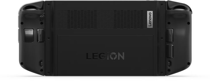 Consola Portátil Lenovo Legion GO 8.8" 2.5K Z1 Extreme 16GB/1TB 144Hz image number 2