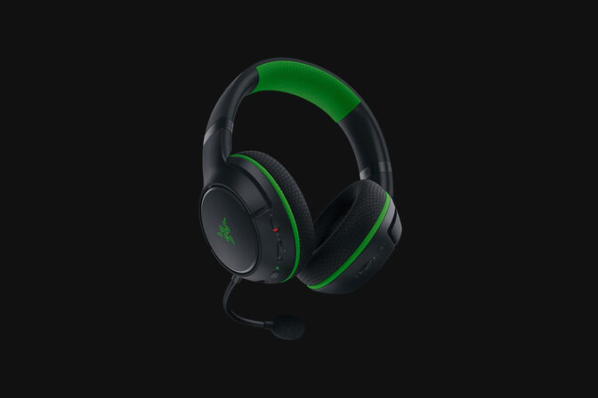 Auriculares Razer Kaira para Xbox Wireless/Bluetooth image number 4