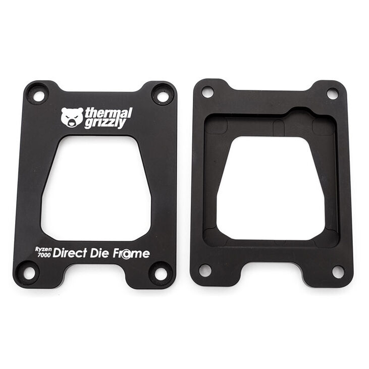 Thermal Grizzly Ryzen 7000 Direct Die Frame image number 1
