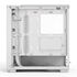 Caixa ATX Fractal Design Epoch White Tempered Glass Light Tint image number null