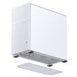 Caja ATX Jonsbo D41 MESH Vidrio Templado Blanco image number null