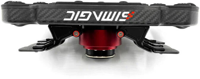 Volante Simagic FX Pro Formula image number 6