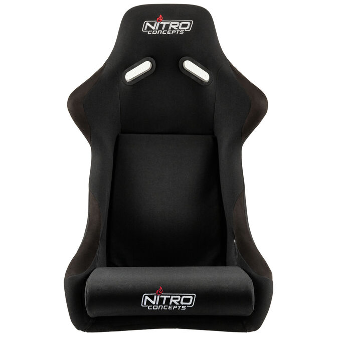 Asiento Nitro Concepts R300 Pro image number 1