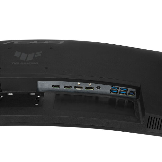Monitor Curvo ASUS TUF 34" VG34VQ3B WQHD 16:9 180Hz FreeSync Premium HDR400 1ms image number 6