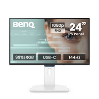 Monitor BenQ 23.8" GW2490TC IPS FHD 144Hz 5ms Eye Care