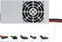 Fuente Alimentación Tooq TQEP-TFX500S-O TFX 500W image number null