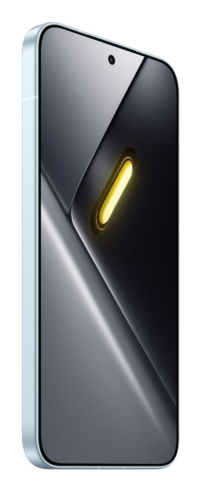 Smartphone Xiaomi POCO X8 Pro Max 5G 6.83" (12 / 256GB) 120Hz Azul image number 3