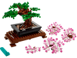 LEGO Botanicals: Bons&aacute;i, 878 Piezas (10281) image number null