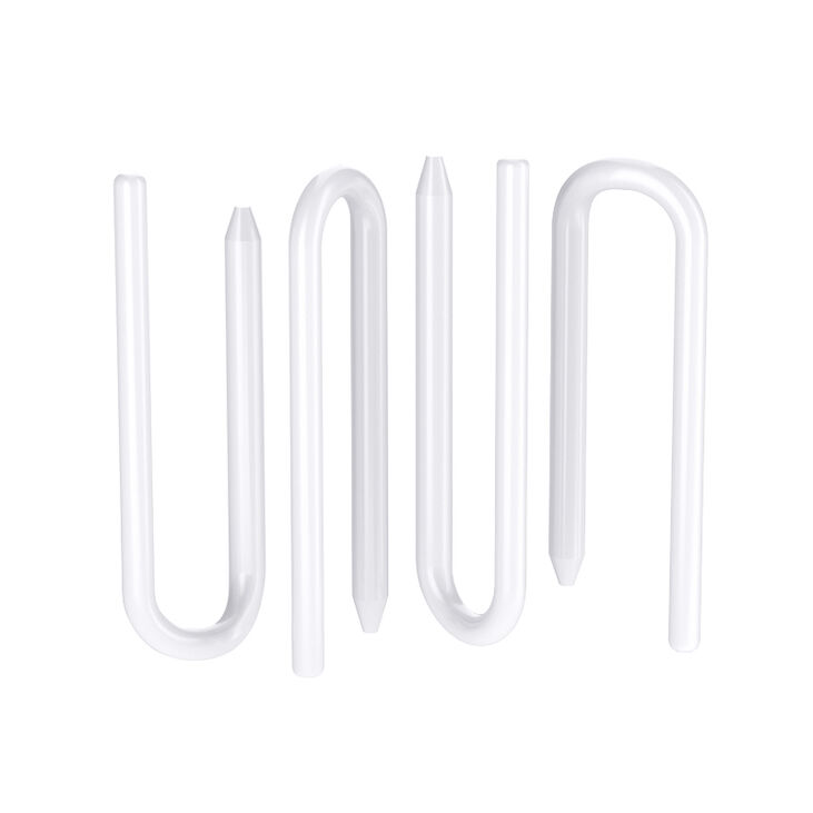 Ventilador CPU Jonsbo HX4170D Blanco ARGB - 92mm image number 12