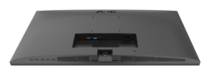 Monitor AOC 27" 27B3HA2 IPS FHD 100Hz 1ms image number 11