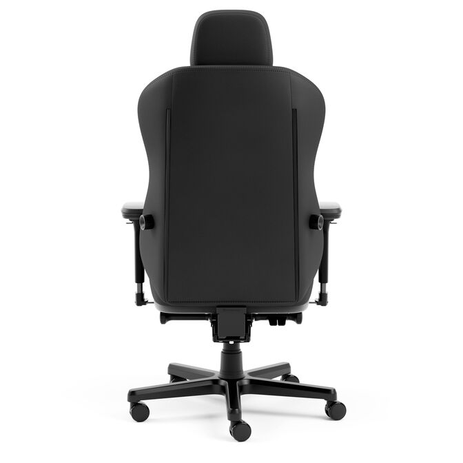 Cadeira noblechairs AURA - Black Edition image number 5