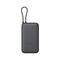 Xiaomi Power Bank 20000mAh Cable Integrado Gris Oscuro