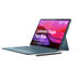 Tablet Lenovo Yoga Tab Plus TB520FU 12.7" (16 / 256GB) 3K 144Hz WiFi Tidal Teal + Funda con Teclado + Pen image number null