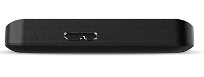 Disco Externo Toshiba Canvio Basics 4TB USB3.0 image number 4