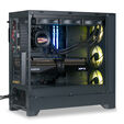 Ordenador AURA Limited-PC Ryzen 7 7800X3D 32GB DDR5 1TB RX 9070 XT WiFi W11 image number null