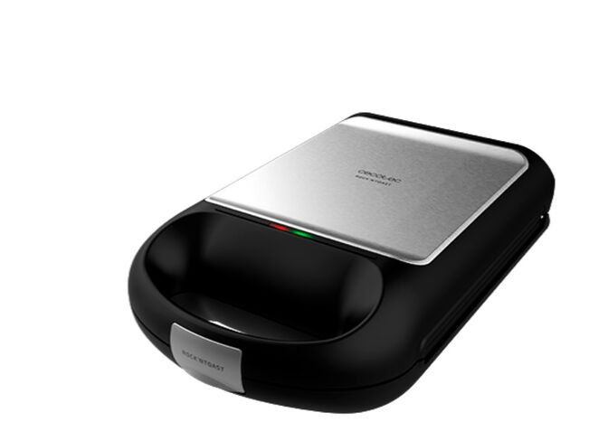 Sandwichera Cecotec Rock'nToast Family image number 1