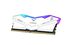Team Group Kit 32GB (2 x 16GB) DDR5 6000MHz Delta RGB Blanco CL30 image number null