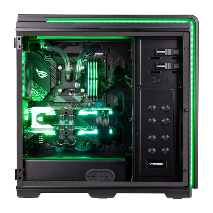 Ordenador 8Pack Infin8 Swarm Mk2 image number 2