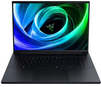 Portátil Razer Blade 18 Ultra 9 275HX 32GB 2TB RTX 5090 Dual UHD+ 240Hz|FHD+ 440Hz