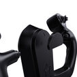 VIRPIL Controls B-JET YOKE image number null