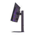 Monitor Gaming LG UltrGear 27" 27GX790A-B OLED QHD 480Hz reeSync Premium Pro / G-Sync Compatible image number null