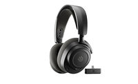 Auriculares SteelSeries Arctis Nova 7X Gen 2 Wireless/Bluetooth Preto