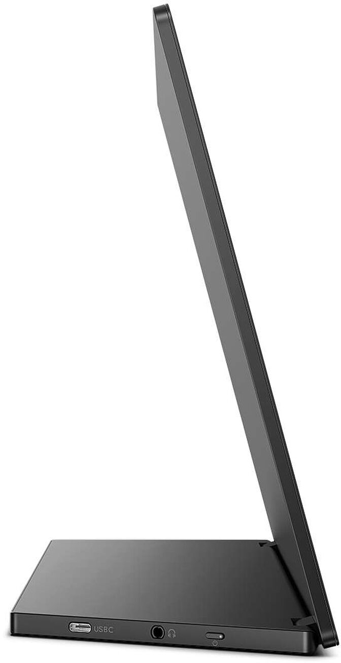 Monitor Port&aacute;til Philips S&eacute;rie 3000 16" 16B1P3302 IPS FHD 75Hz 4ms image number 6