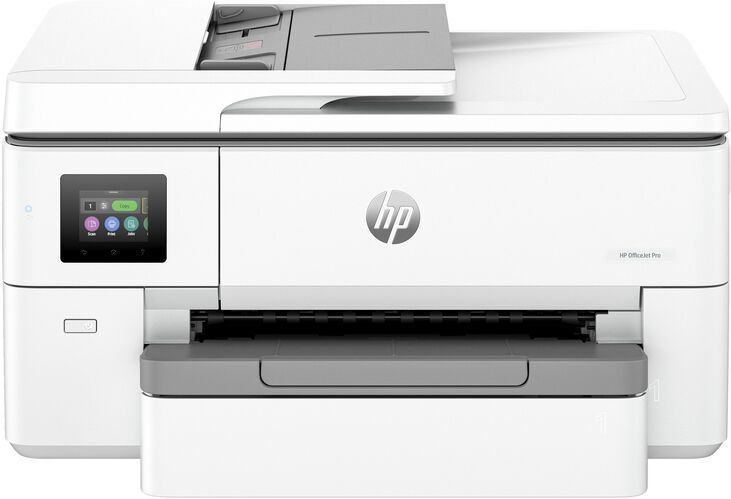 Impresora HP OfficeJet Pro 9720e image number 0
