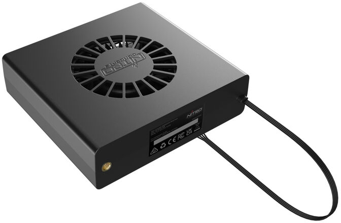 Nitro Concepts IMMERSION Wind Flow image number 1